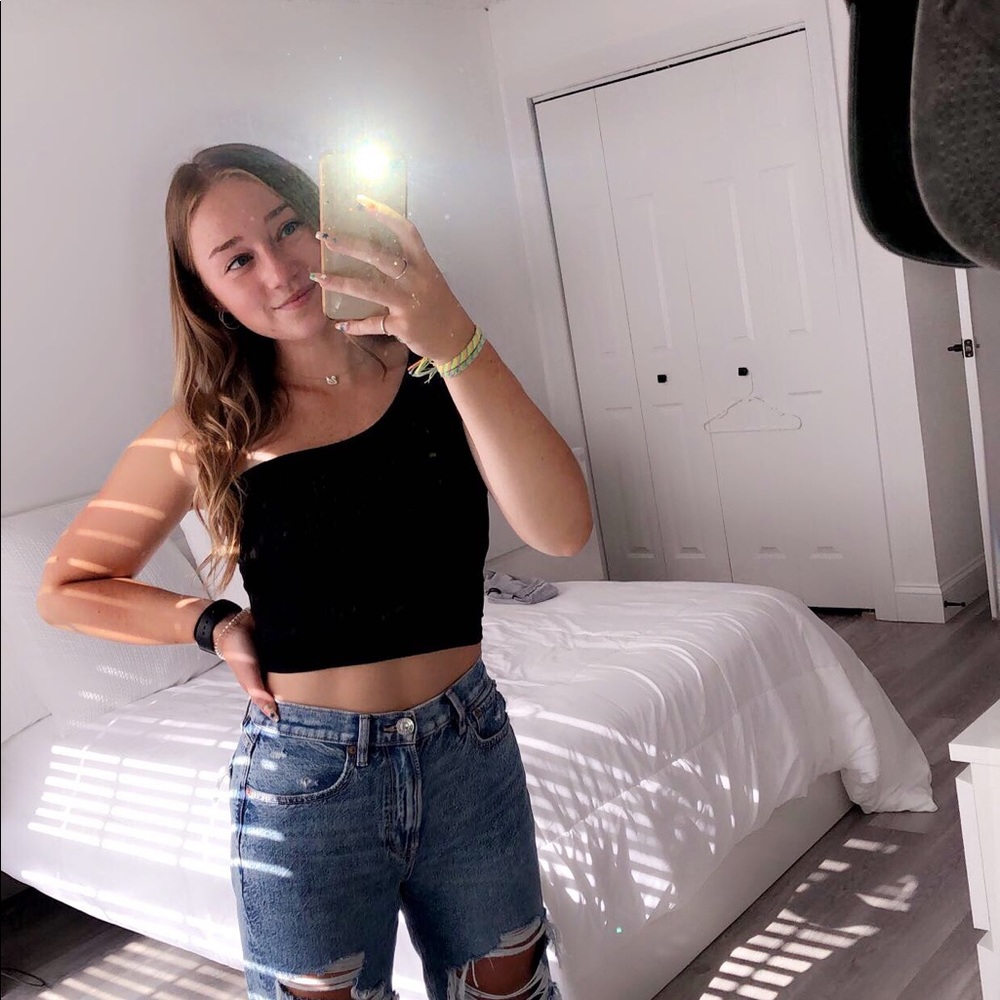 Meet your Posher, Natalia